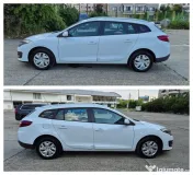 Renault Megane 2014 1.5 dCi 110 CP euro 5 / RATE fara avans