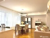 Apartament 3 camere premium Soseaua Nordului View Herastr... 