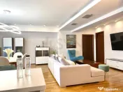 Apartament 3 camere premium Soseaua Nordului View Herastr... 