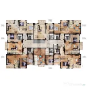 Apartament 3 camere Pantelimon 