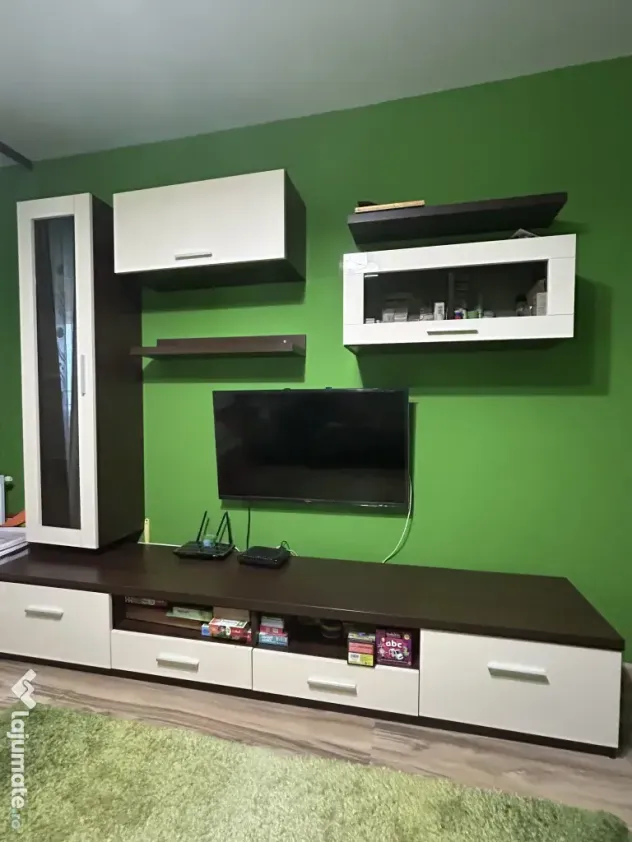 Mobilă living pal