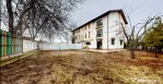 Casă P + E + M parte din duplex, 226.78 mp, 571 mp teren, z