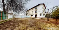 Casă P + E + M parte din duplex, 226.78 mp, 571 mp teren, z 