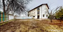 Casă P + E + M parte din duplex, 226.78 mp, 571 mp teren, z