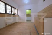 Casă P + E + M parte din duplex, 226.78 mp, 571 mp teren, z