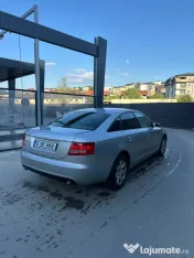aud a6 3.0d quattto 2999e 