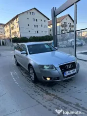 aud a6 3.0d quattto 2999e 
