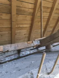 De vânzare imobil situat in Brașov piata Sfatului 