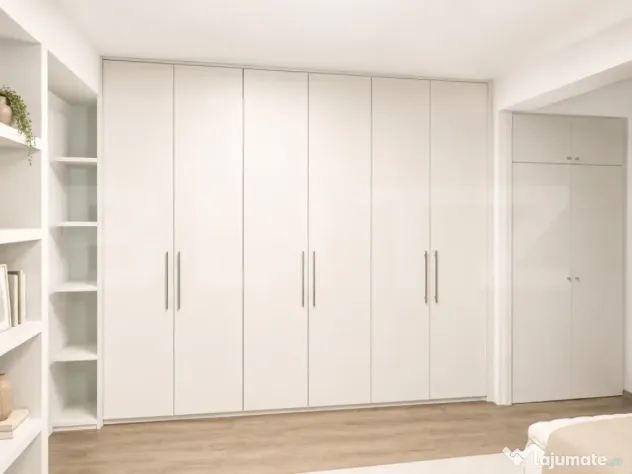 Apartament modern cu 2 camere, mobilat si utilat, zona Obcin