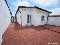 Casa parter, complet renovata, 80 mpu si 200 mp teren, zona
