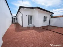Casa parter, complet renovata, 80 mp, 200 mp teren, zona Cat