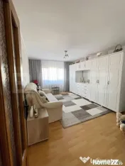 Apartament 51 mp, etaj 3 - Gherla 