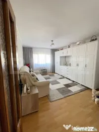 Apartament 51 mp, etaj 3 - Gherla 