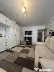 Apartament 51 mp, etaj 3 - Gherla 