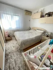 Apartament 51 mp, etaj 3 - Gherla 