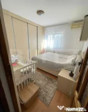Apartament 51 mp, etaj 3 - Gherla 