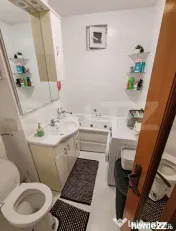 Apartament 51 mp, etaj 3 - Gherla 