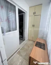 Apartament 51 mp, etaj 3 - Gherla 