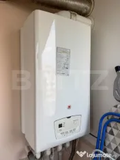 Apartament de inchiriat, 2 camere, complet mobilat, centru 