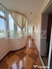 Apartament de inchiriat, 2 camere, complet mobilat, centru 