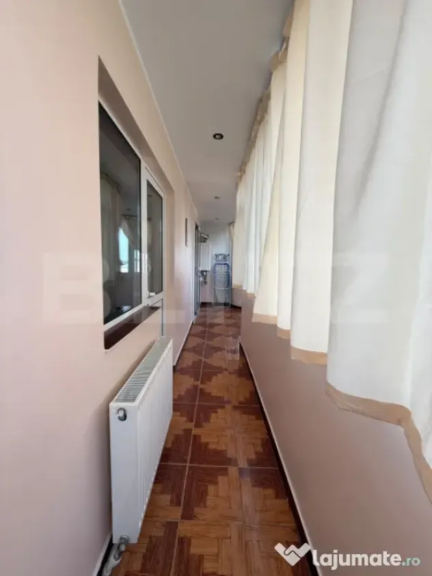 Apartament de inchiriat, 2 camere, 70 mp, complet mobilat, z