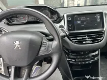 Peugeot 208 diesel