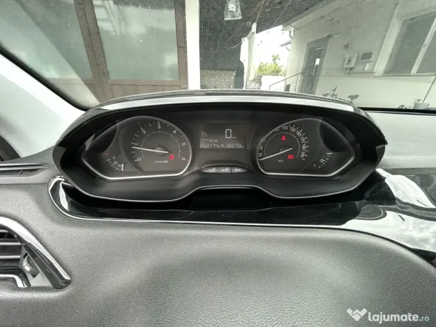 Peugeot 208 diesel