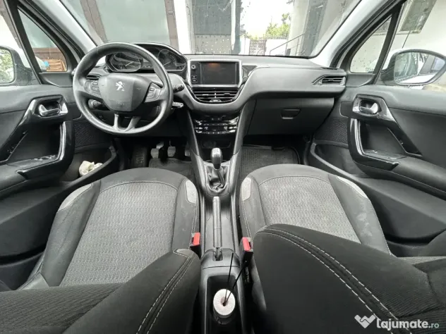 Peugeot 208 diesel