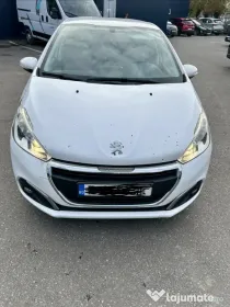 Peugeot 208 diesel