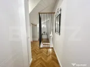 Apartament la Casă | Design Industrial | Zona Mărăști 