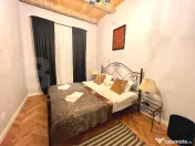 Apartament la Casă | Design Industrial | Zona Mărăști 