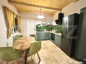 Apartament la Casă | Design Industrial | Zona Mărăști 