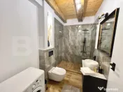Apartament la Casă | Design Industrial | Zona Mărăști 