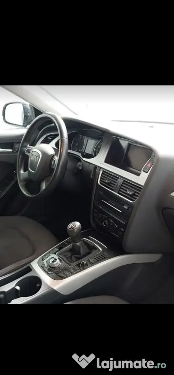 Autoturism Audi A4