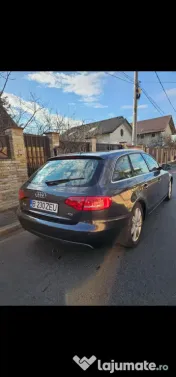 Autoturism Audi A4 