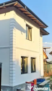 Casă individuală cu 5 camere Strada Soarelui-Iași! Placă 