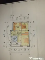 Casă individuală cu 5 camere Strada Soarelui-Iași! Placă 
