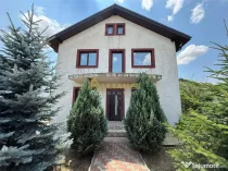 Casa Individuala - 5 camere - 3 bai - 555mp teren