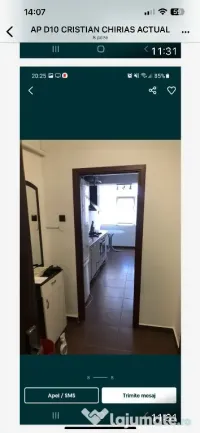 Mihai Bravu Vatră Luminoasă apartament 2 camere 1/8 