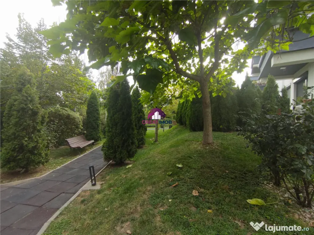 Apartament de inchiriat
