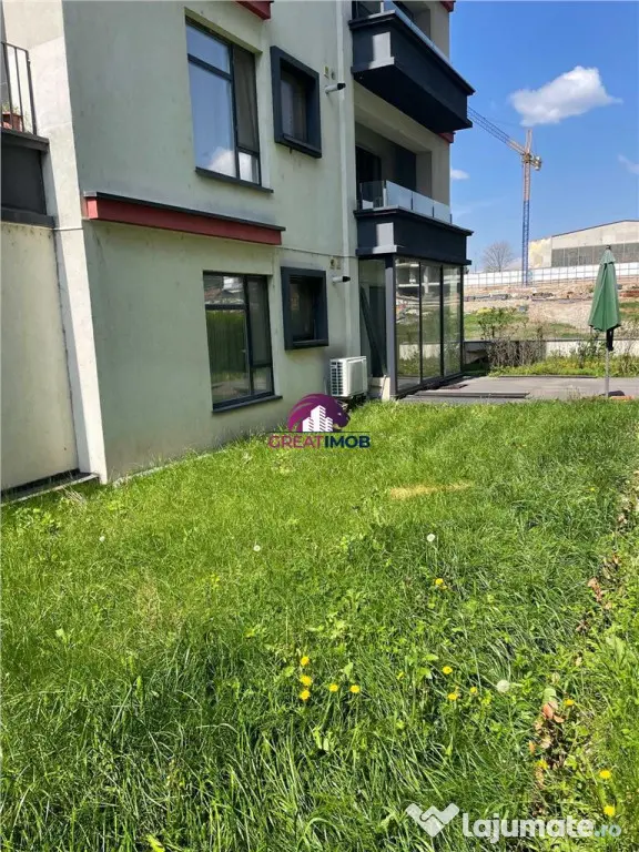 Apartament de inchiriat