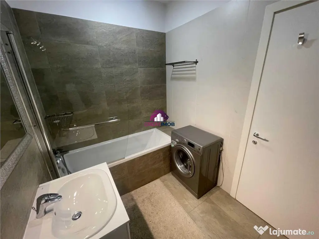 Apartament de inchiriat