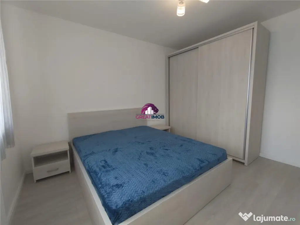 Apartament de inchiriat loc parcare inclus