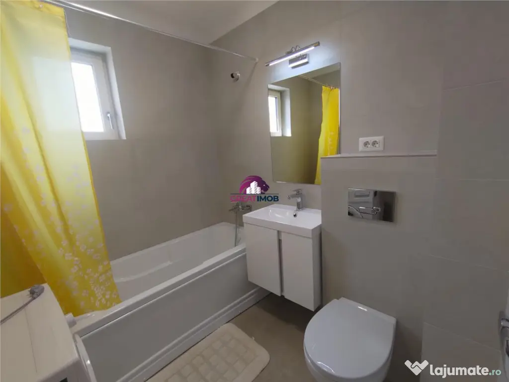 Apartament de inchiriat loc parcare inclus