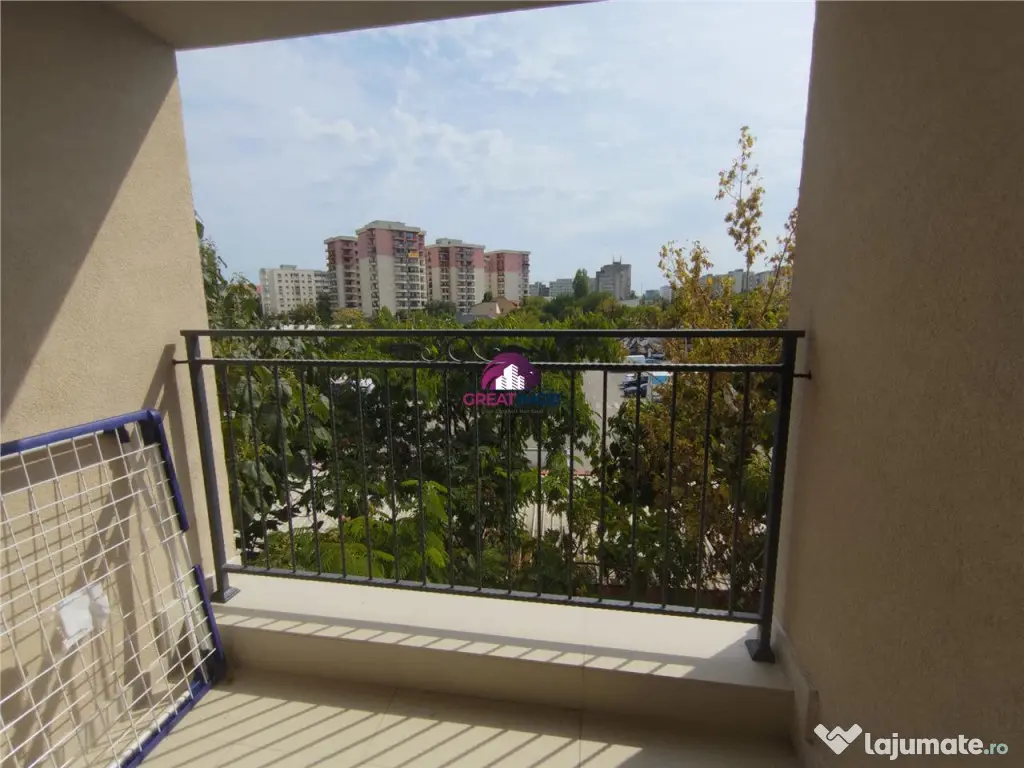 Apartament de inchiriat loc parcare inclus