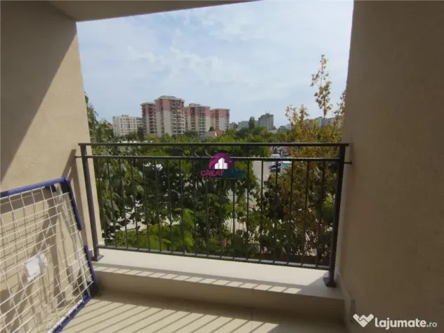 Apartament de inchiriat loc parcare inclus
