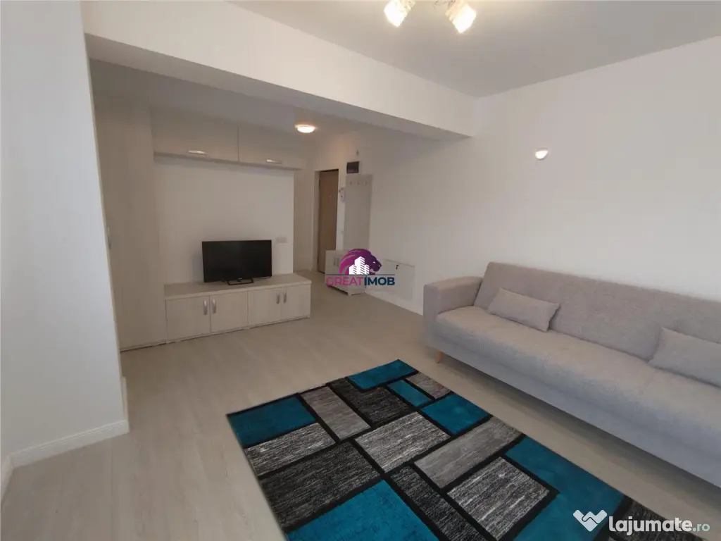 Apartament de inchiriat loc parcare inclus