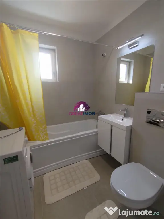 Apartament de inchiriat loc parcare inclus