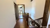 Casa Individuala - 4 camere - 2 bai - 380mp teren 