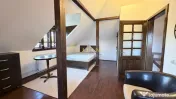 Casa Individuala - 4 camere - 2 bai - 380mp teren 